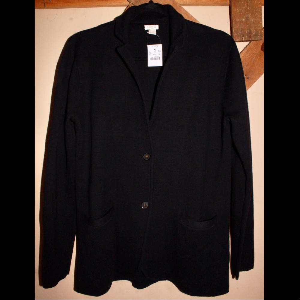 J. Crew Cardigan